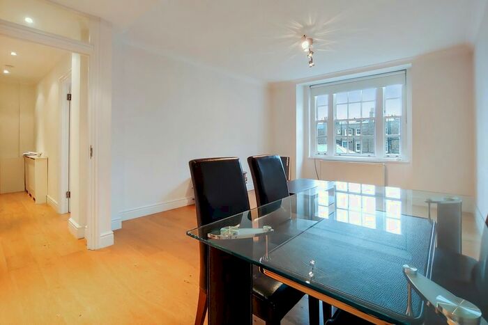 2 Bedroom Flat To Rent In Clarewood Court, Seymour Place, London, W1H