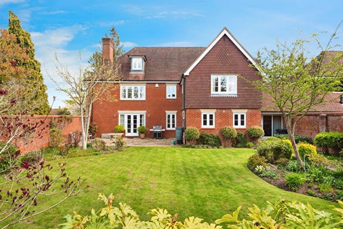 6 Bedroom Detached House For Sale In Buckhurst Lane, Wadhurst, East Sussex, TN5