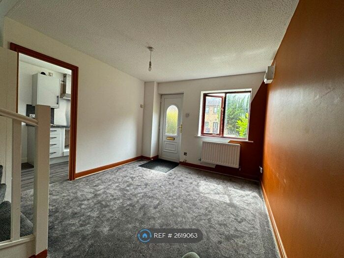 1 Bedroom Semi-Detached House To Rent In Pierce Close, Padiham, Burnley, BB12