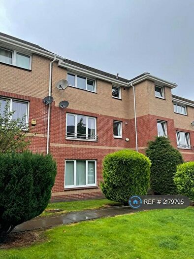 1 Bedroom Flat To Rent In Quarryknowe Street, Glasgow, G31