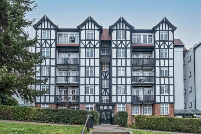 1 Bedroom Flat To Rent In Makepeace Avenue, London, N6