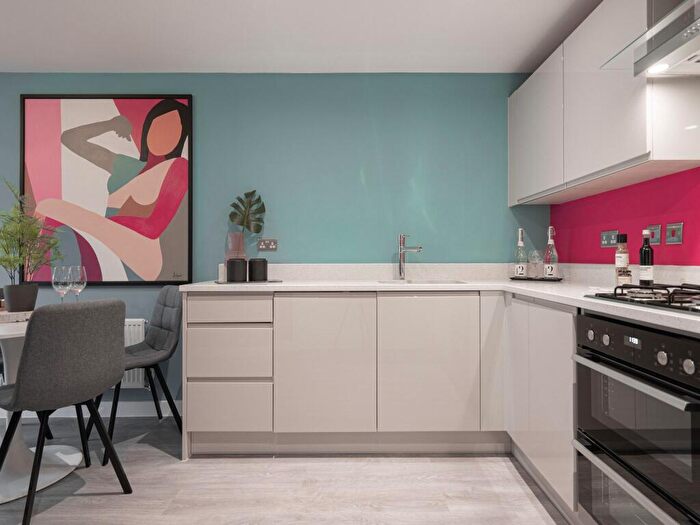 1 Bedroom Flat For Sale In Encombe Street, Plymstock, Plymouth, Devon, PL9