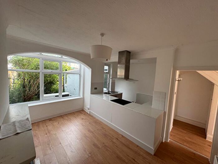 3 Bedroom Terraced House For Sale In London Road, Blackpool, Lancashire, FY3