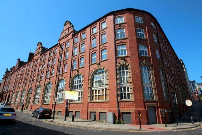 2 Bedroom Flat To Rent In City Road, Newcastle Upon Tyne NE1