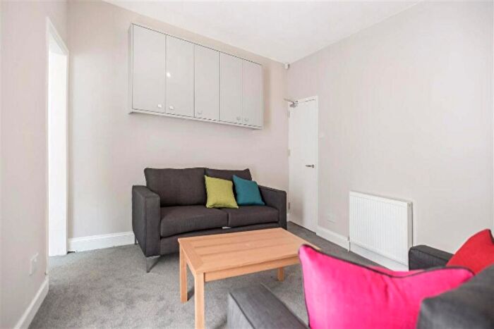 5 Bedroom Terraced House To Rent In Bedroom Terraced House In Property Location, BS5