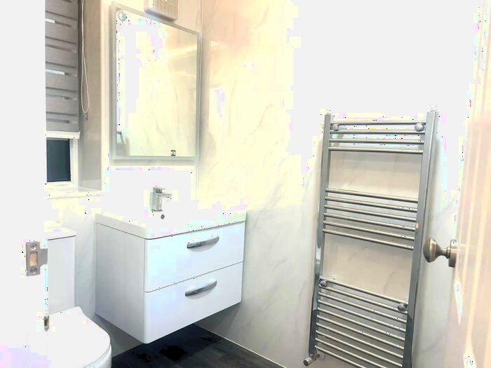 1 Bedroom Flat To Rent In Wood Green, London, N22