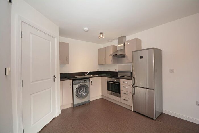 1 Bedroom End Of Terrace House To Rent In Spey Avenue, Inverness, IV2