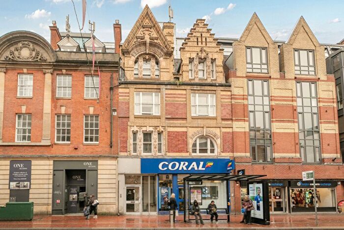 1 Bedroom Flat For Sale In Station Road, Reading, Berkshire, RG1