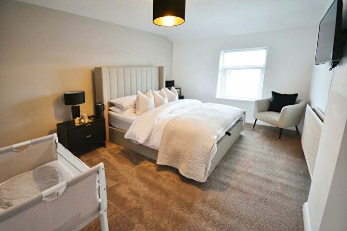 3 Bedroom Terraced House For Sale In Toft Hill, Bishop Auckland, DL14