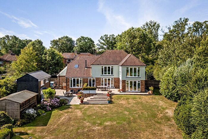 5 Bedroom Detached House For Sale In Sheepstreet Lane, Etchingham, TN19