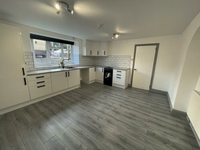 2 Bedroom Apartment To Rent In London Road, Pembroke Dock, SA72