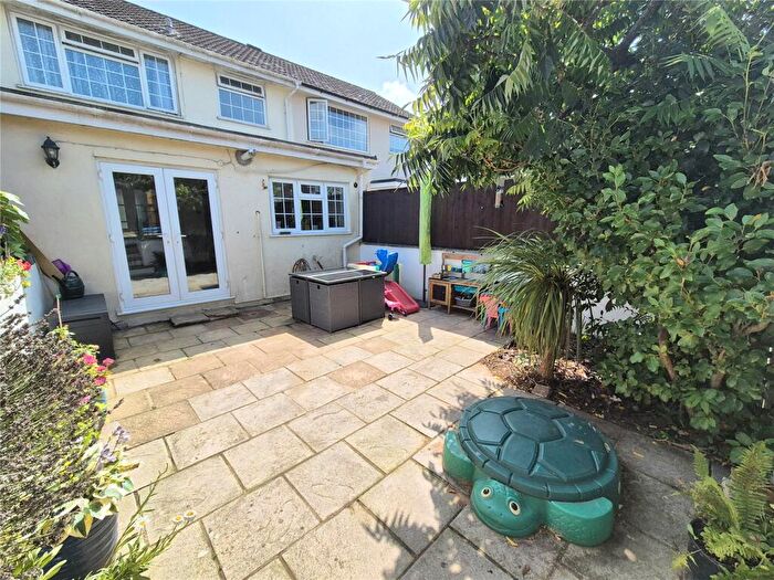 3 Bedroom Terraced House For Sale In Hodges Walk, Torrington, Devon, EX38