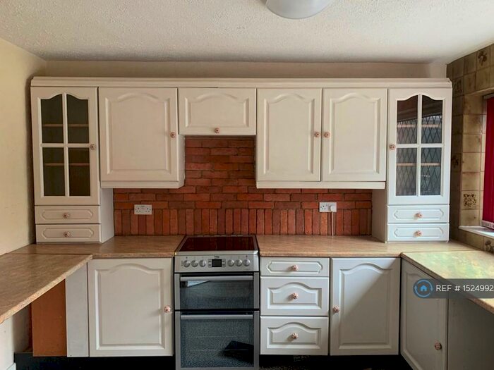 3 Bedroom Terraced House To Rent In Marie Drive, Birmingham, B27