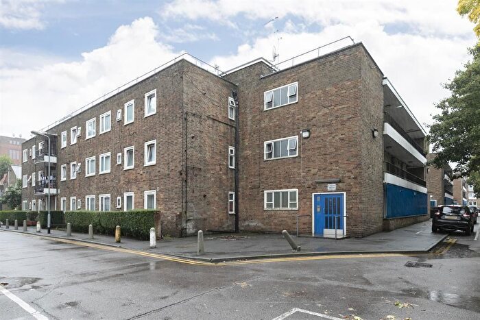 Studio For Sale In Somerford Grove, London, N16