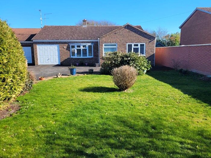 3 Bedroom Detached Bungalow For Sale In Eastwood, Chatteris, PE16