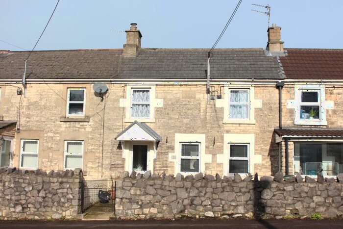 2 Bedroom Terraced House To Rent In Radstock Road, Midsomer Norton, Radstock, BA3