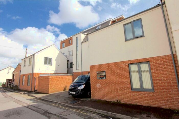 2 Bedroom Apartment To Rent In Gurney House, Cheltenham, Gloucestershire, GL52