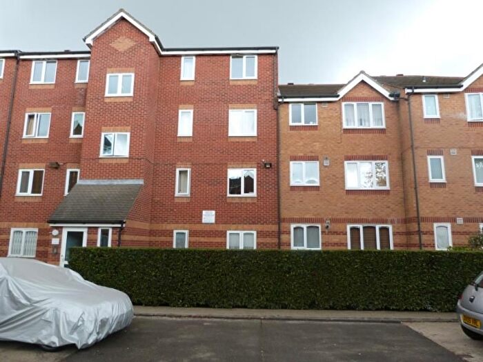 1 Bedroom Flat To Rent In Bream Close, Tottenham, N17