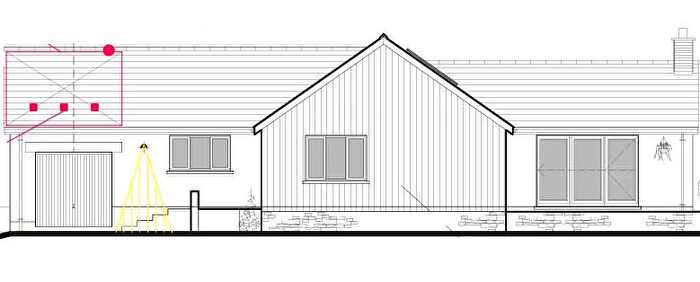 4 Bedroom Land For Sale In Llysonnen Road, Carmarthen, SA33