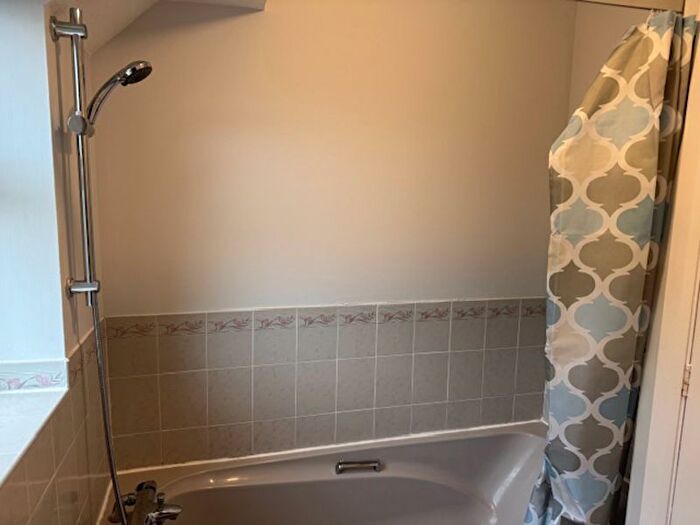 1 Bedroom Property To Rent In Fosters Foel, Aqueduct, Telford, TF4