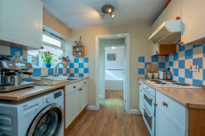 2 Bedroom Terraced House For Sale In Alcester Road, Studley, B80