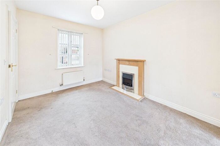 2 Bedroom Terraced House For Sale In Blackberry Way, Midsomer Norton, Radstock, Somerset, BA3