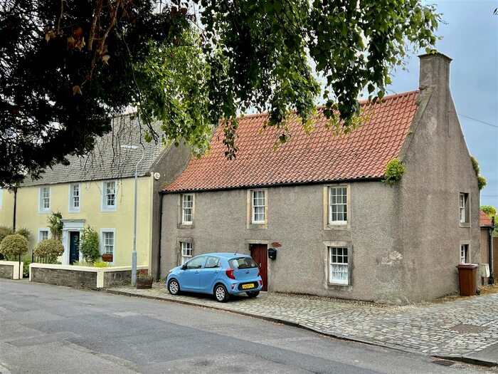 4 Bedroom Villa For Sale In Low Causeway, Culross, Dunfermline, KY12