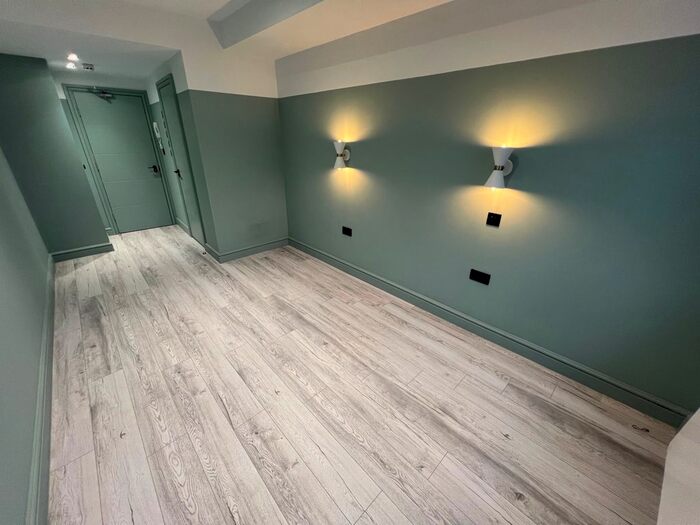 1 Bedroom Property To Rent In Church Road, Tunbridge Wells, TN1