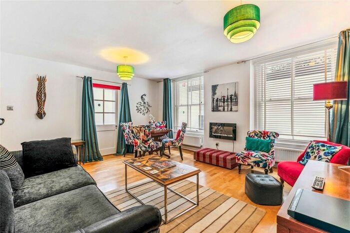 2 Bedroom Flat To Rent In Westbourne Gardens, London, W2