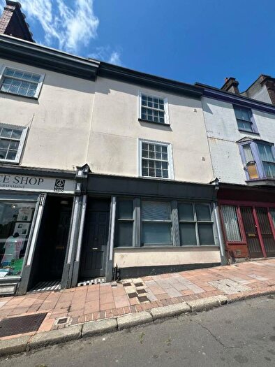1 Bedroom Flat To Rent In New Bridge Street, Exeter, EX4