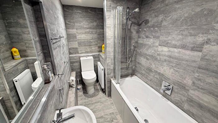 2 Bedroom Terraced House To Rent In Schofield Street, Mexborough, S64