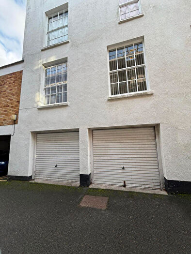 Parking For Sale In Garage Clifton Village, BS8