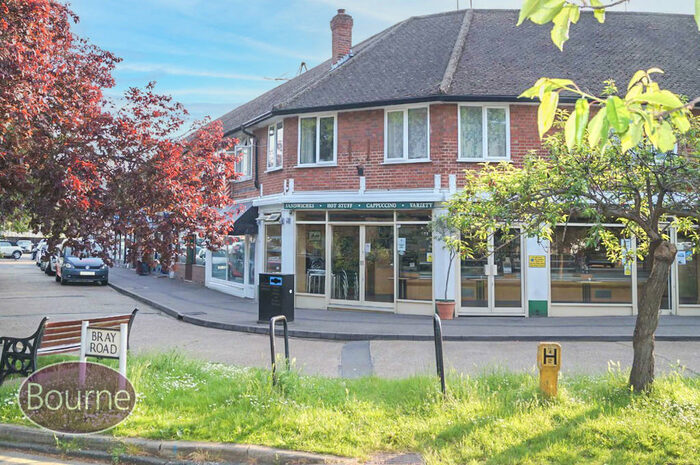 2 Bedroom Apartment To Rent In Stoke D'abernon, Cobham, KT11