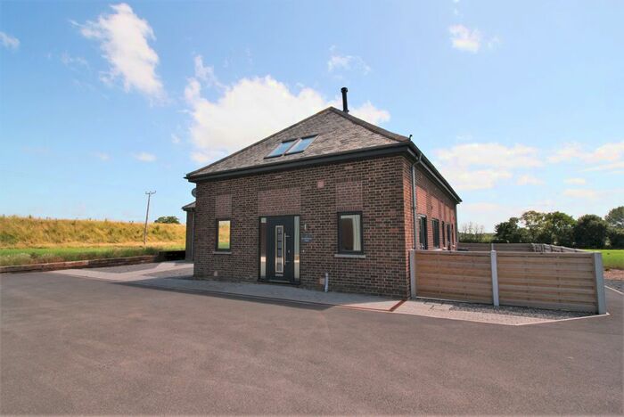 3 Bedroom Barn Conversion To Rent In Old Wireless Station, Poltimore, Exeter, EX4