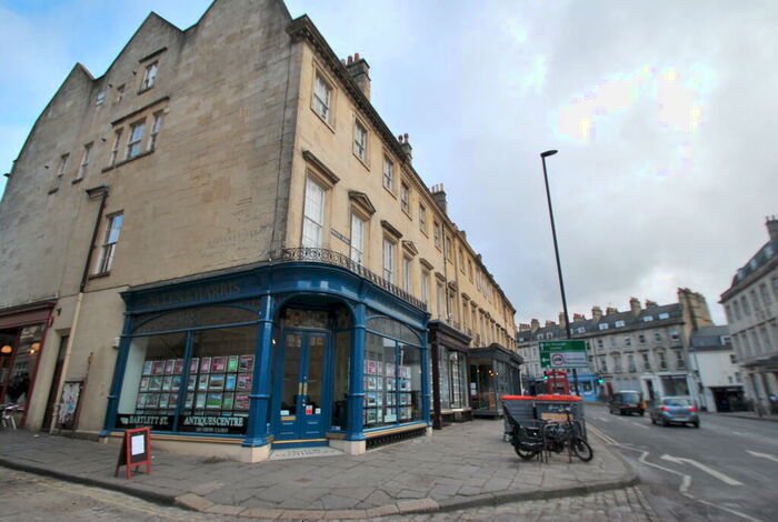1 Bedroom Apartment To Rent In Princes Buildings, Bath, BA1