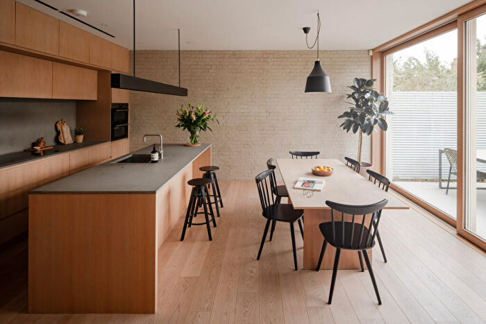 4 Bedroom Terraced House For Sale In Dollis Hill Avenue, London, NW2