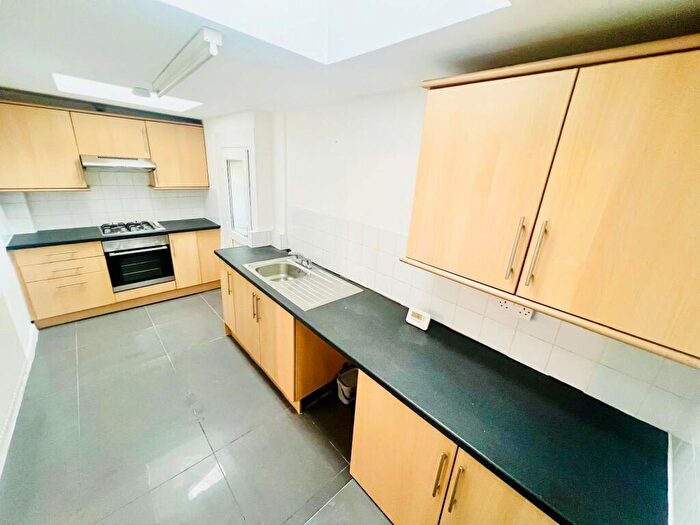 3 Bedroom Terraced House To Rent In Cardiff Road, Merthyr Tydfil, CF48