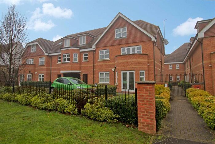 2 Bedroom Apartment To Rent In Cherry Tree House, Wood Lane, Ruislip, HA4