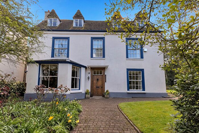 5 Bedroom Detached House For Sale In Friars Gate, Atherstone, CV9