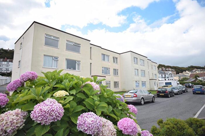 2 Bedroom Flat To Rent In Link House, Westward Ho!, EX39