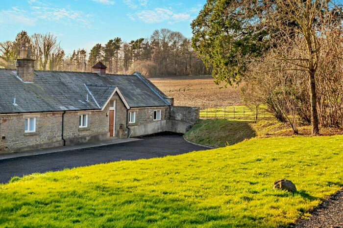 4 Bedroom Barn Conversion To Rent In Coppice Cottages, Bishopswood, Ross-On-Wye, HR9