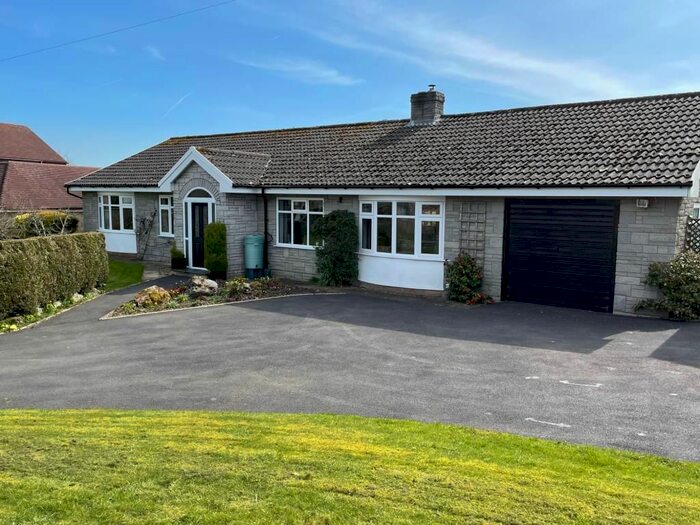 3 Bedroom Detached Bungalow For Sale In Hay On Wye, Painscastle, LD2