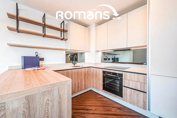 2 Bedroom Flat To Rent In Flagstaff Road, Reading, RG2