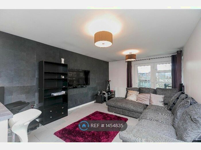 1 Bedroom Flat To Rent In Hammerman Drive, Aberdeen, AB24