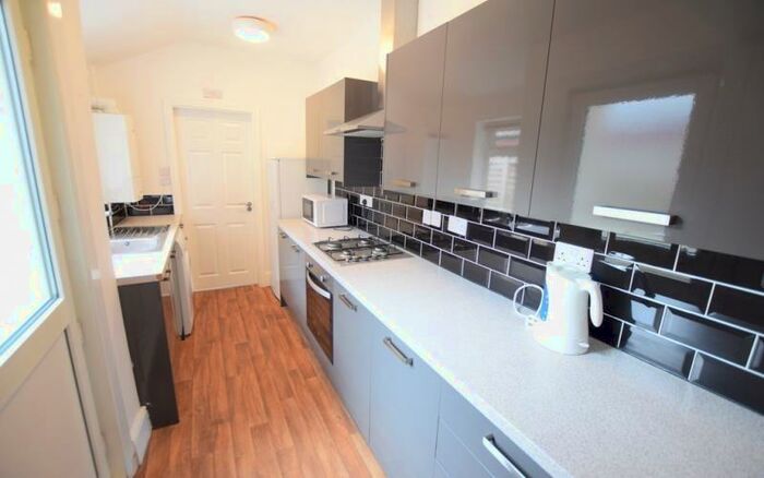 1 Bedroom Terraced House To Rent In Smith Street, Lincoln, LN5