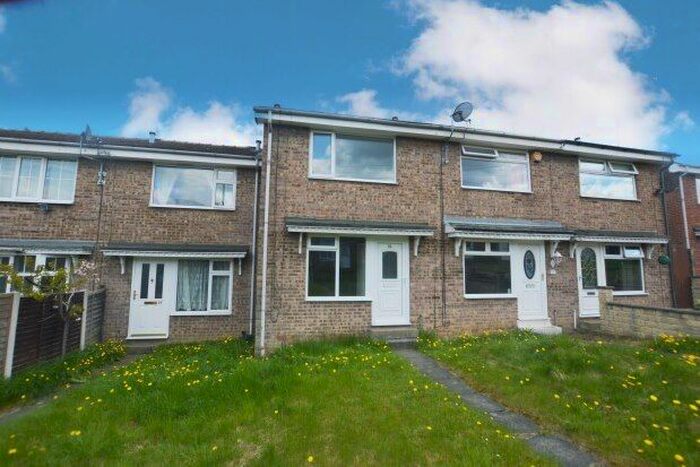 2 Bedroom Property To Rent In Eckington, Sheffield, S21