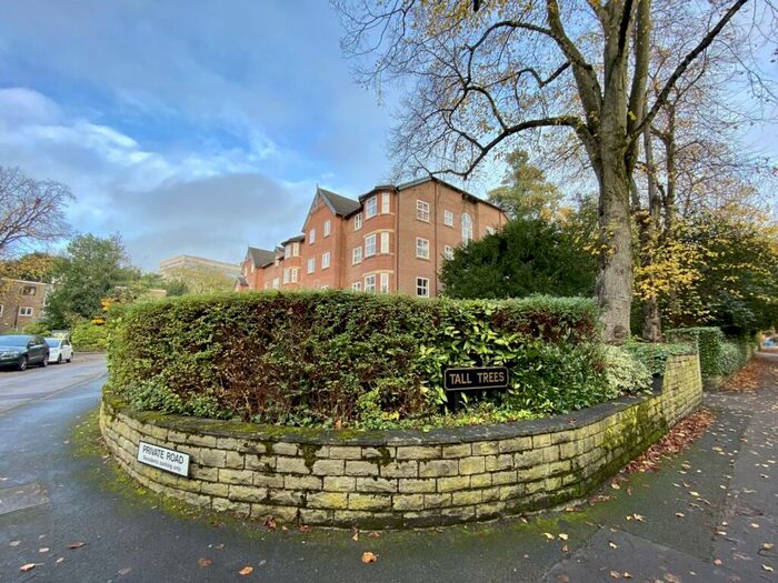 2 Bedroom Apartment To Rent In Mersey Road, Manchester, Greater Manchester, M20