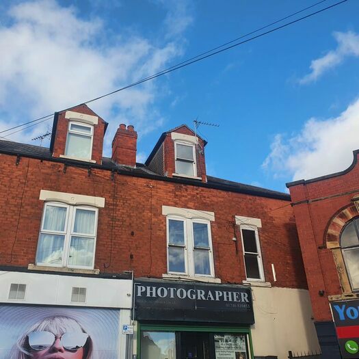 3 Bedroom Flat To Rent In Rectory Road, Clowne, S43