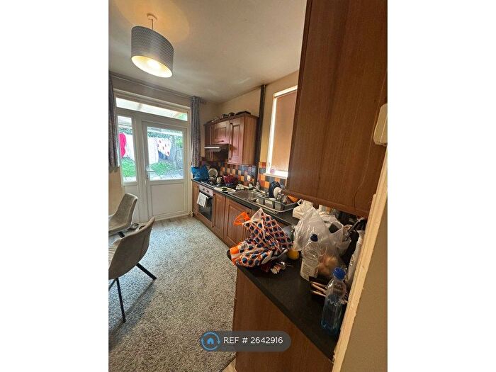 4 Bedroom Detached House To Rent In Harrow, Harrow, HA3