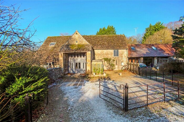3 Bedroom Barn Conversion For Sale In Compton Abdale, Cheltenham, Gloucestershire GL54